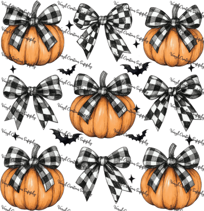 Fall Collage 2 - Vinyl Creation Supply