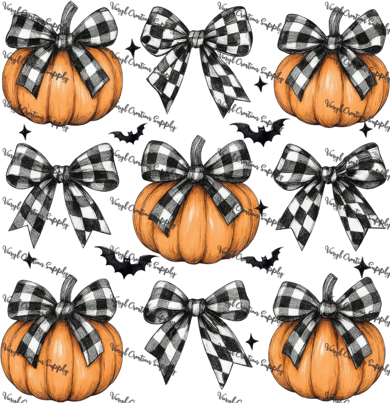 Fall Collage 2 - Vinyl Creation Supply