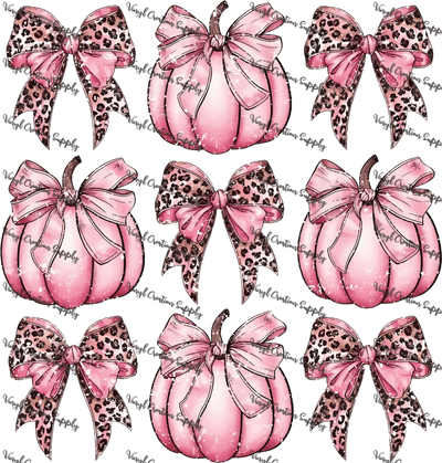 Fall Collage 9 - Vinyl Creation Supply