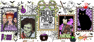 HP 2 - Vinyl Creation Supply