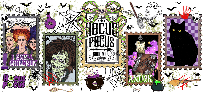 HP 2 - Vinyl Creation Supply