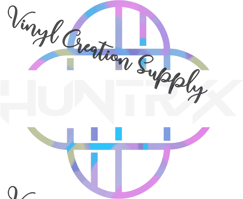 Huntrix 53 - Vinyl Creation Supply