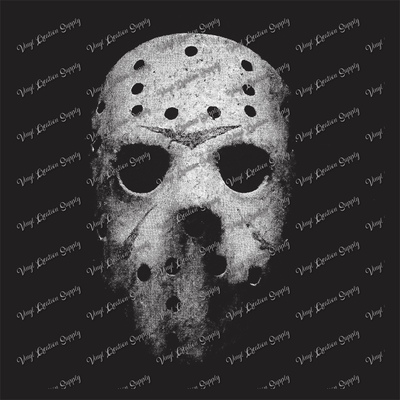 Jason Distressed - Vinyl Creation Supply