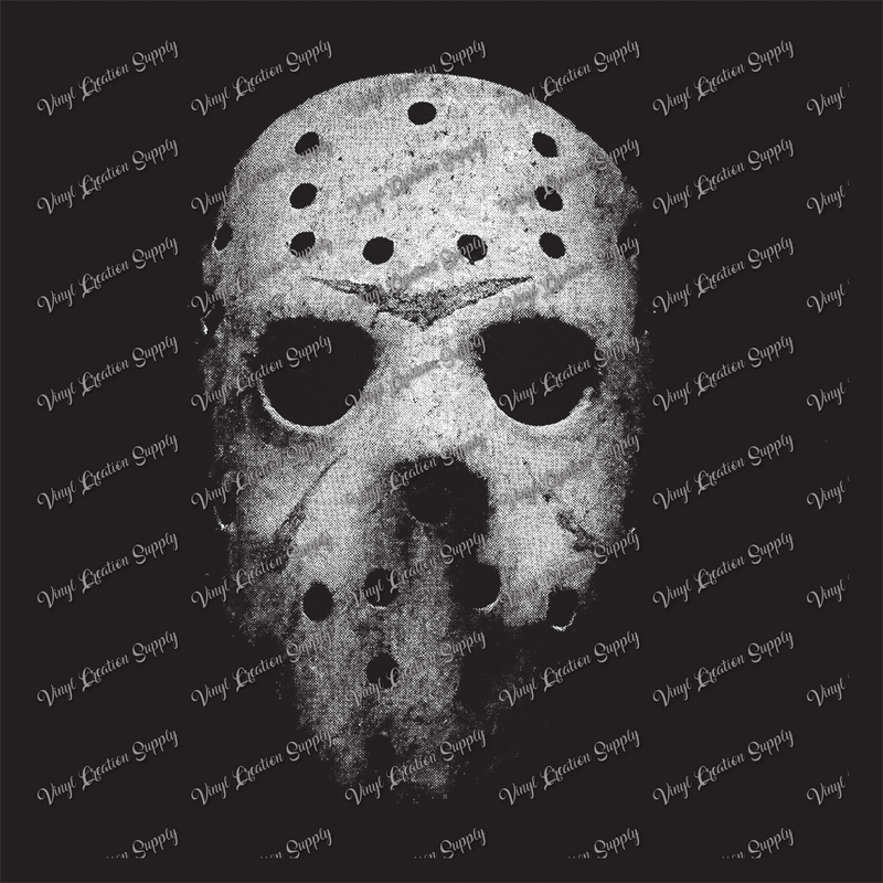Jason Distressed - Vinyl Creation Supply