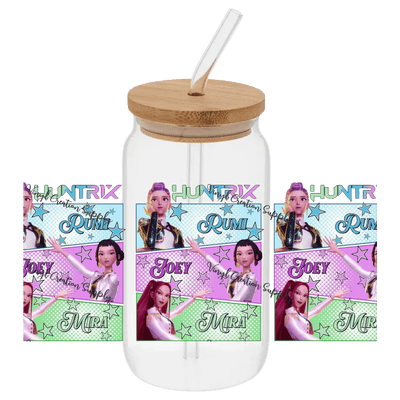 Kpop 1 - Vinyl Creation Supply