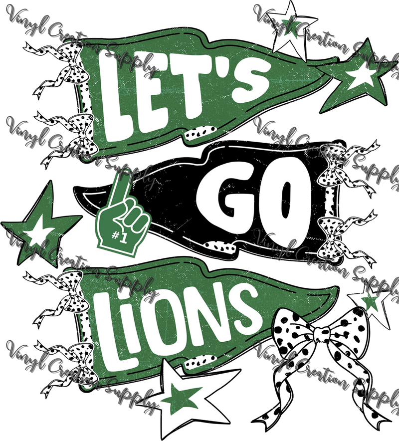 Let&