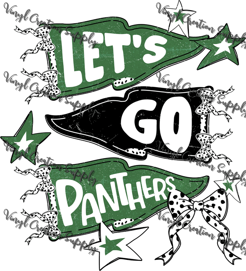 Let&