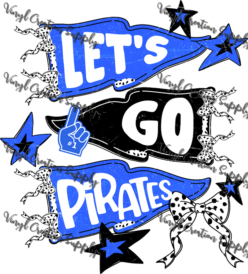 Let&