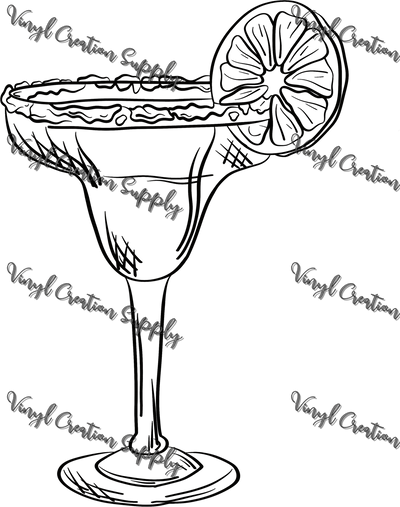 Margarita Combo - Vinyl Creation Supply