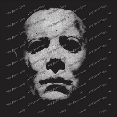 Michael Distressed - Vinyl Creation Supply