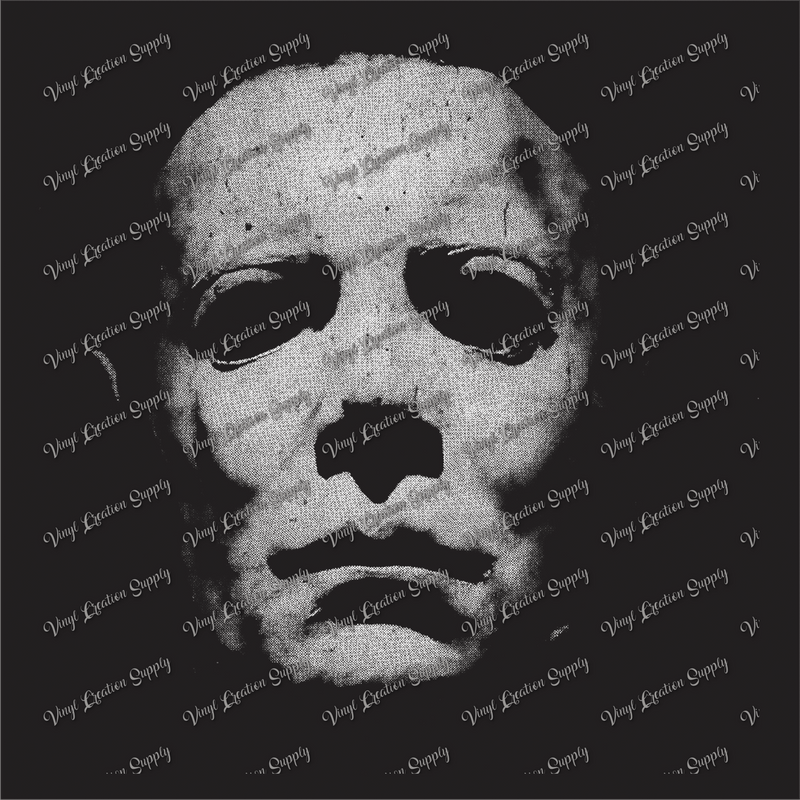 Michael Distressed - Vinyl Creation Supply