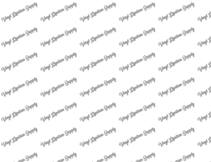 My Favorite People Call Me Gigi White - Vinyl Creation Supply