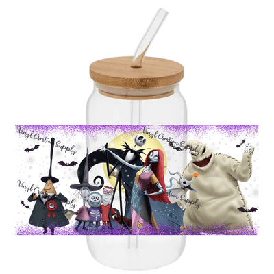 Nightmare_Wraps_10 - Vinyl Creation Supply