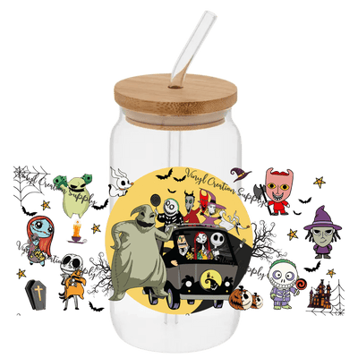 Nightmare_Wraps_11 - Vinyl Creation Supply