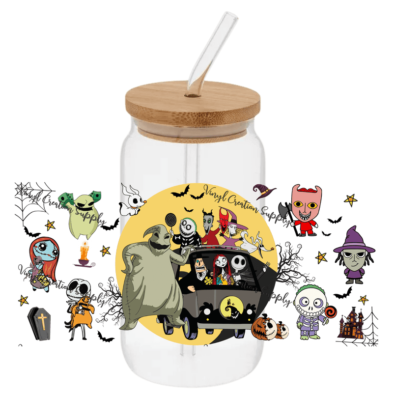 Nightmare_Wraps_11 - Vinyl Creation Supply