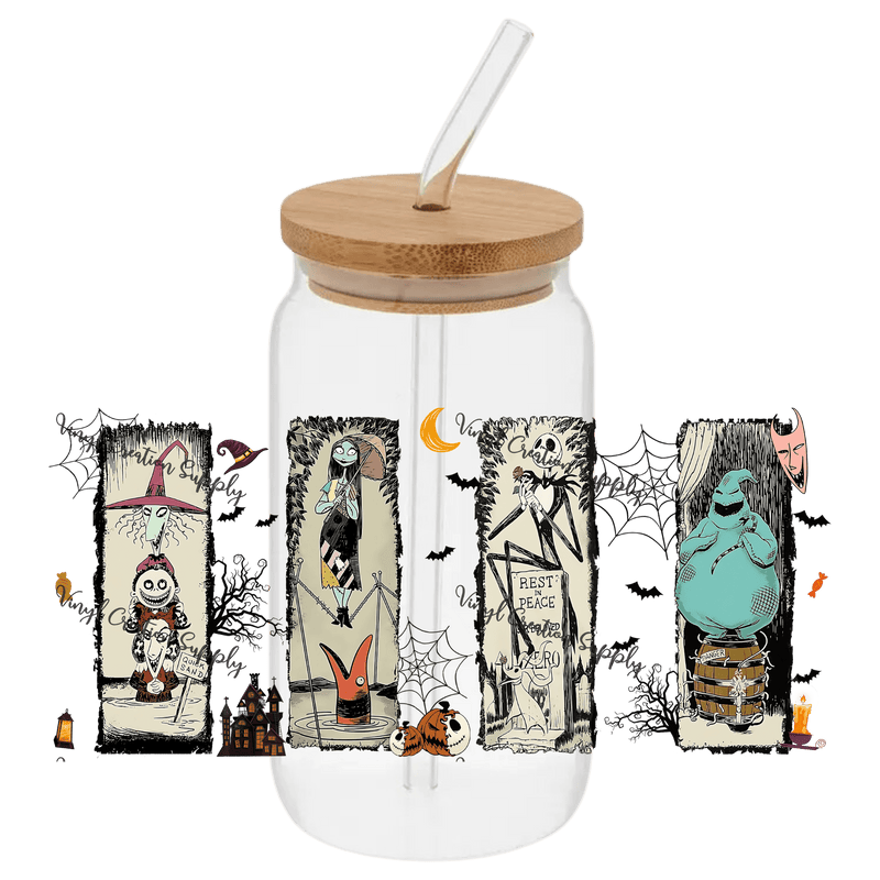 Nightmare_Wraps_12 - Vinyl Creation Supply