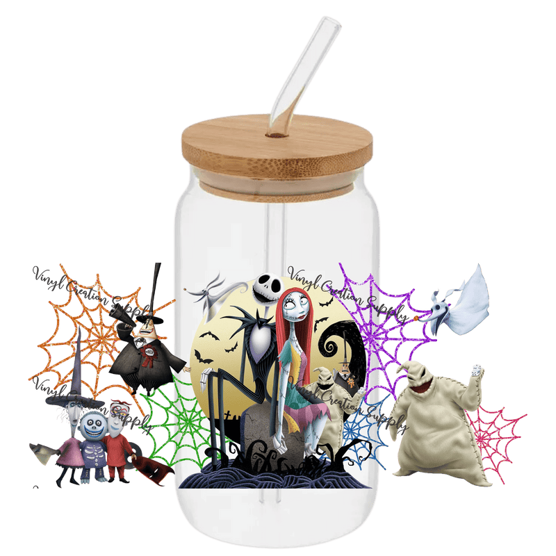 Nightmare_Wraps_13 - Vinyl Creation Supply