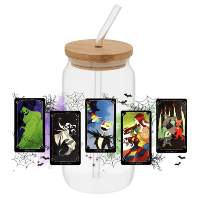 Nightmare_Wraps_15 - Vinyl Creation Supply