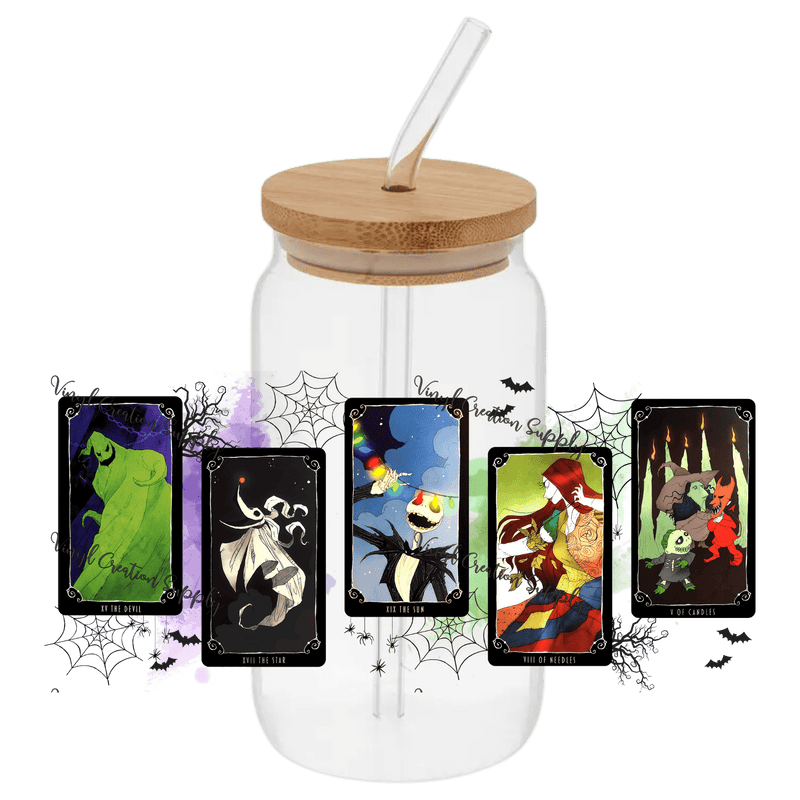 Nightmare_Wraps_15 - Vinyl Creation Supply