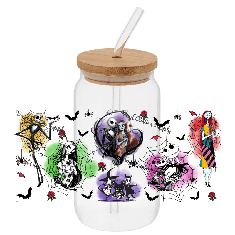 Nightmare_Wraps_17 - Vinyl Creation Supply