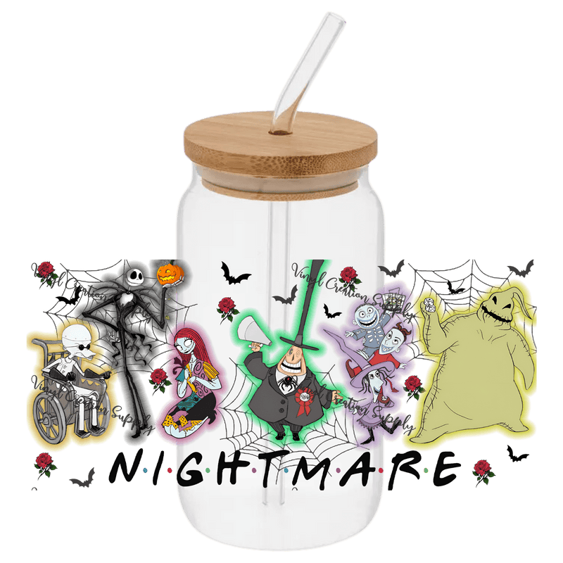 Nightmare_Wraps_18 - Vinyl Creation Supply