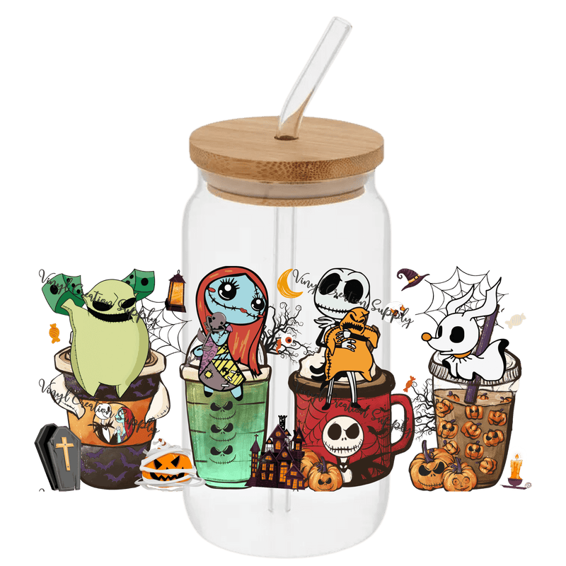 Nightmare_Wraps_1 - Vinyl Creation Supply