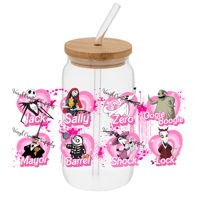 Nightmare_Wraps_21 - Vinyl Creation Supply