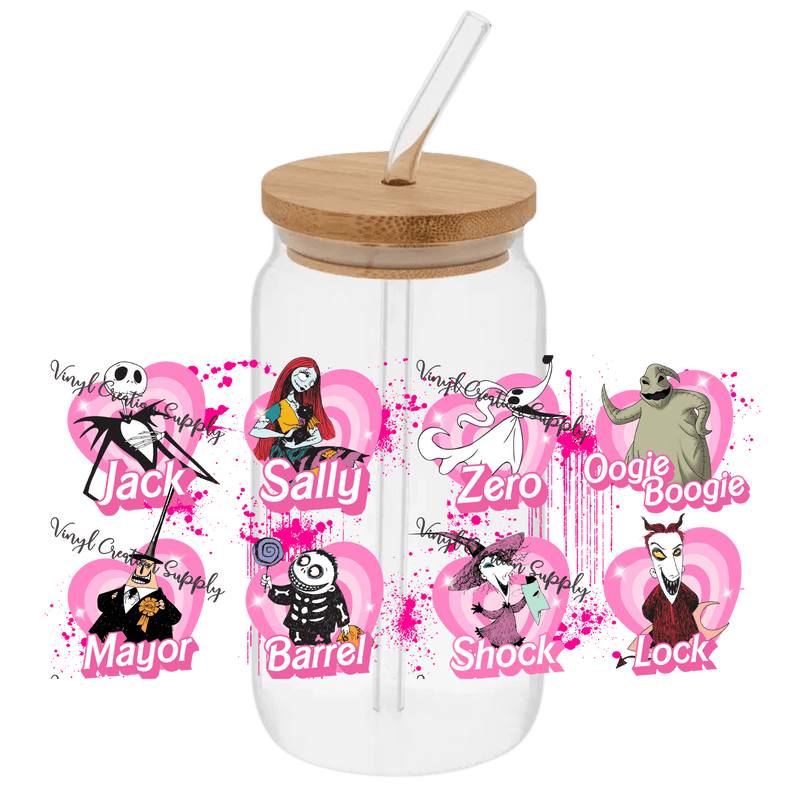 Nightmare_Wraps_21 - Vinyl Creation Supply