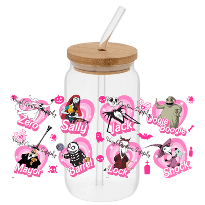 Nightmare_Wraps_23 - Vinyl Creation Supply