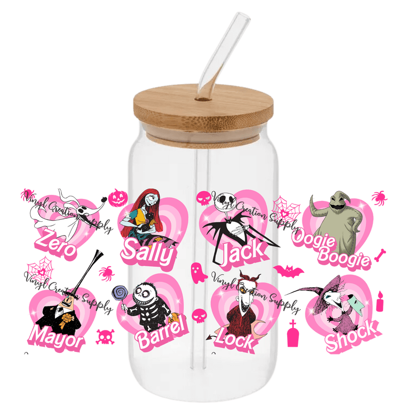 Nightmare_Wraps_23 - Vinyl Creation Supply