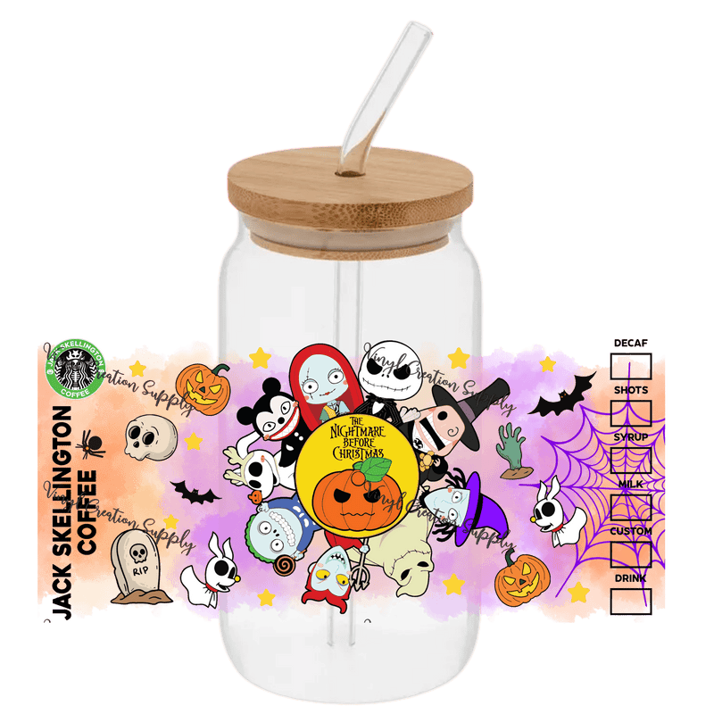 Nightmare_Wraps_26 - Vinyl Creation Supply