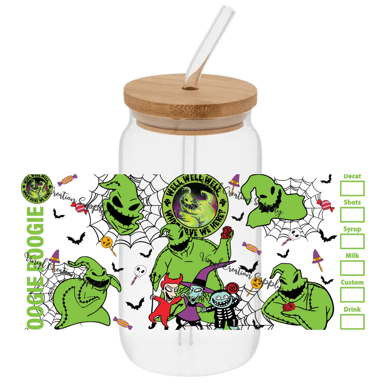 Nightmare_Wraps_27 - Vinyl Creation Supply