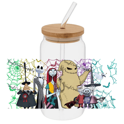 Nightmare_Wraps_29 - Vinyl Creation Supply