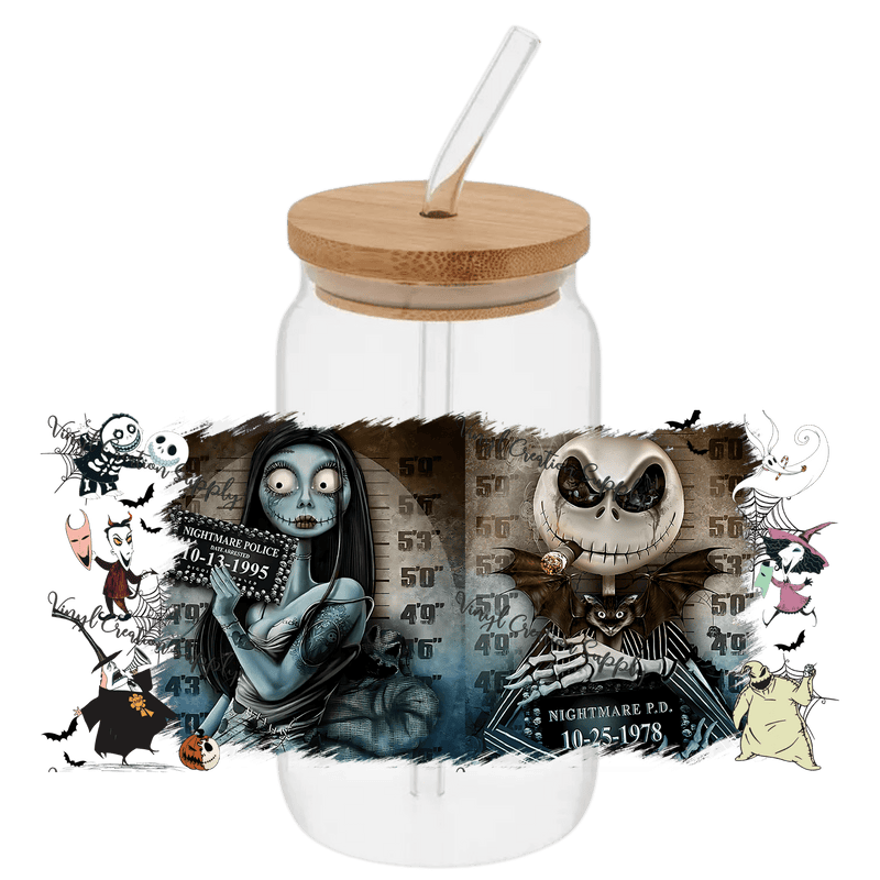 Nightmare_Wraps_30 - Vinyl Creation Supply