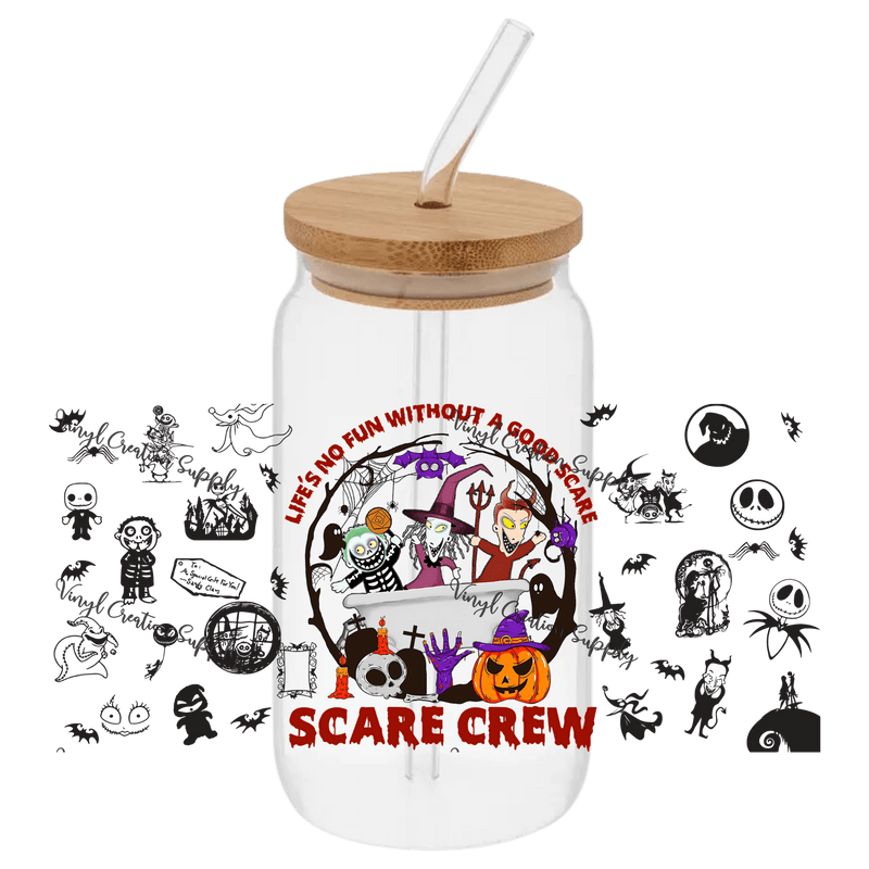 Nightmare_Wraps_33 - Vinyl Creation Supply