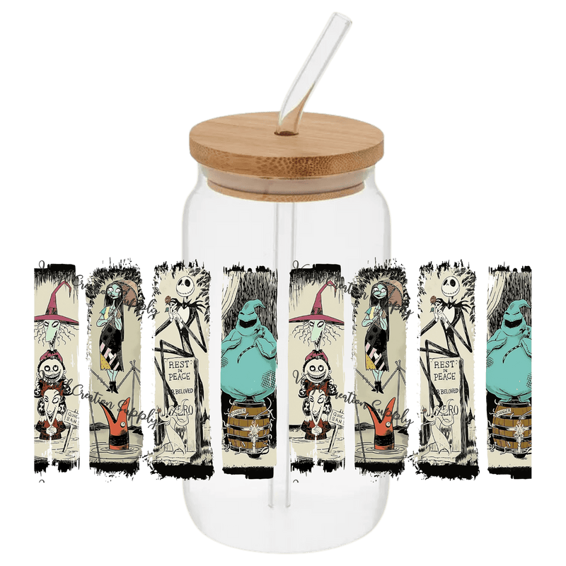 Nightmare_Wraps_36 - Vinyl Creation Supply