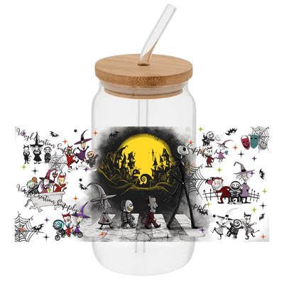 Nightmare_Wraps_37 - Vinyl Creation Supply