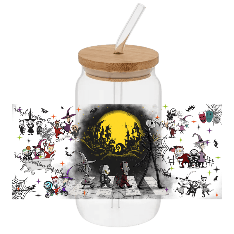 Nightmare_Wraps_37 - Vinyl Creation Supply