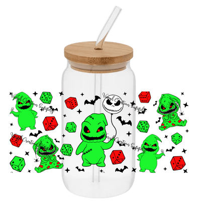 Nightmare_Wraps_38 - Vinyl Creation Supply