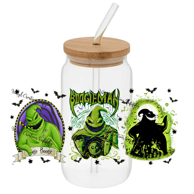 Nightmare_Wraps_39 - Vinyl Creation Supply