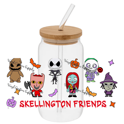 Nightmare_Wraps_3 - Vinyl Creation Supply