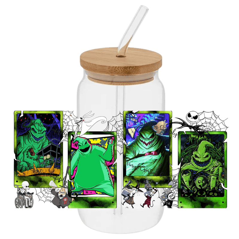 Nightmare_Wraps_40 - Vinyl Creation Supply