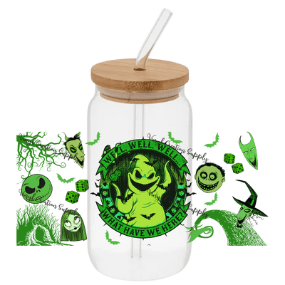 Nightmare_Wraps_4 - Vinyl Creation Supply