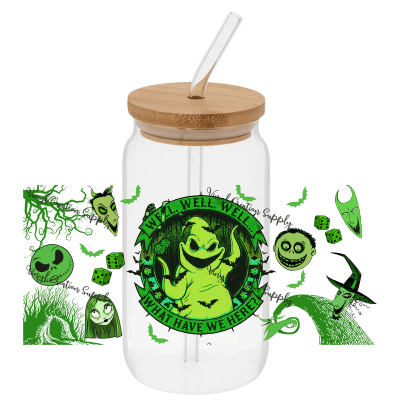 Nightmare_Wraps_4 - Vinyl Creation Supply