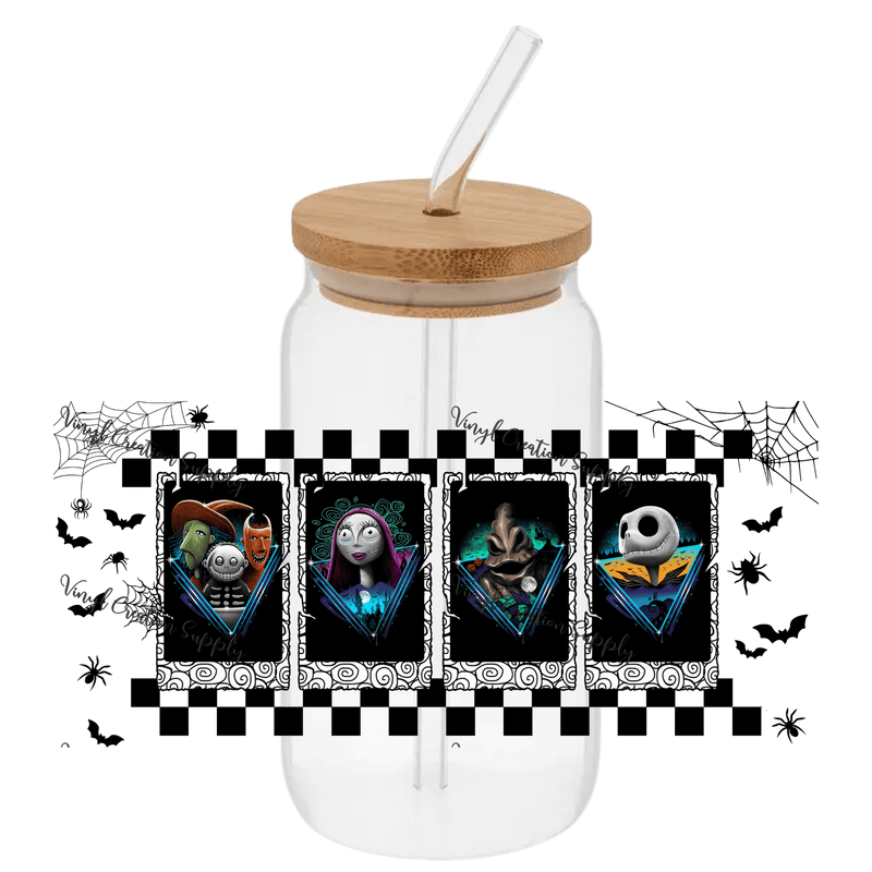 Nightmare_Wraps_6 - Vinyl Creation Supply