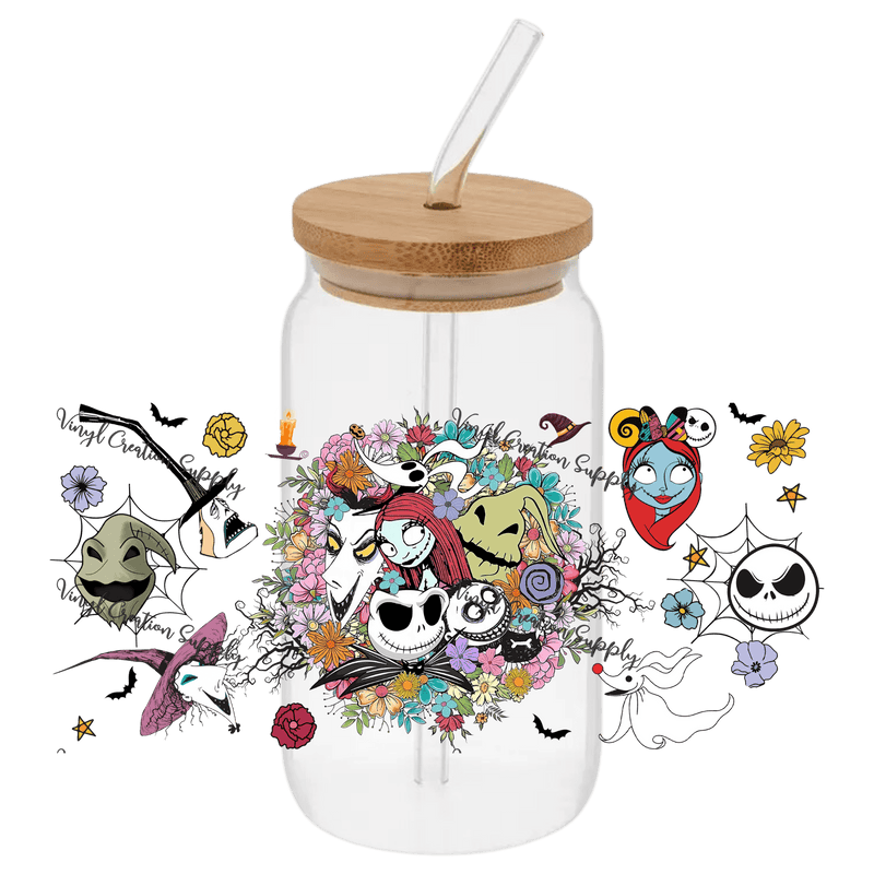 Nightmare_Wraps_9 - Vinyl Creation Supply