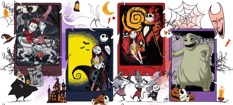 Nightmare_Wraps_14 - Vinyl Creation Supply