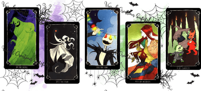 Nightmare_Wraps_15 - Vinyl Creation Supply