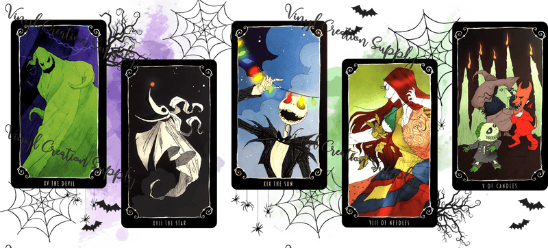 Nightmare_Wraps_15 - Vinyl Creation Supply