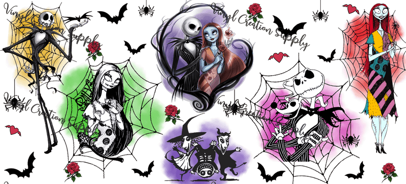 Nightmare_Wraps_17 - Vinyl Creation Supply